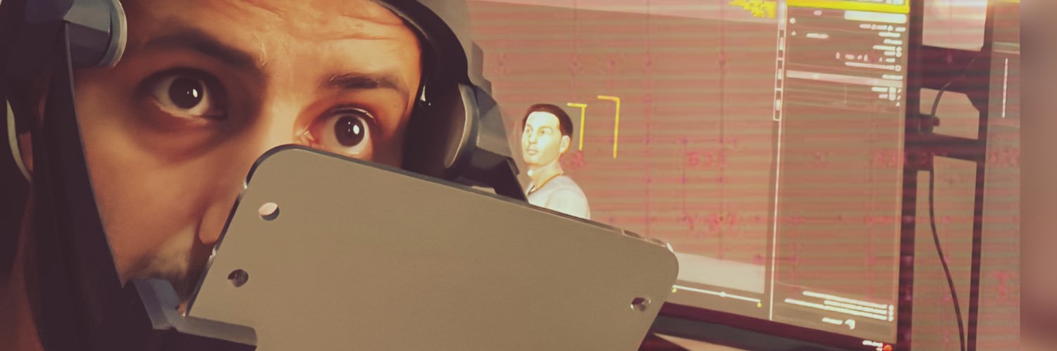 عبدالله الدوسري / TTG's banner