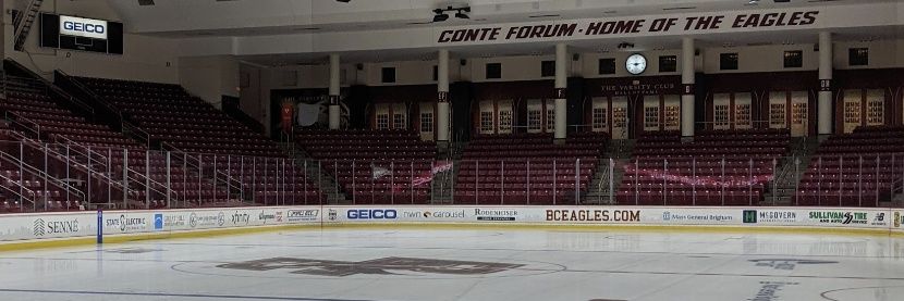Anthony Smith's banner