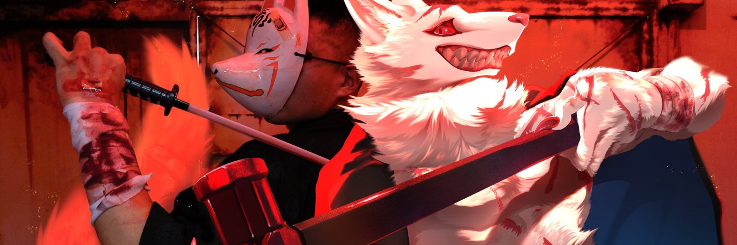 ⛩たろう⛩️'s banner