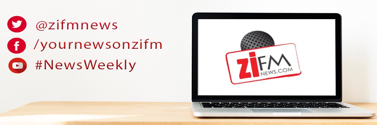ZiFM Stereo News's banner