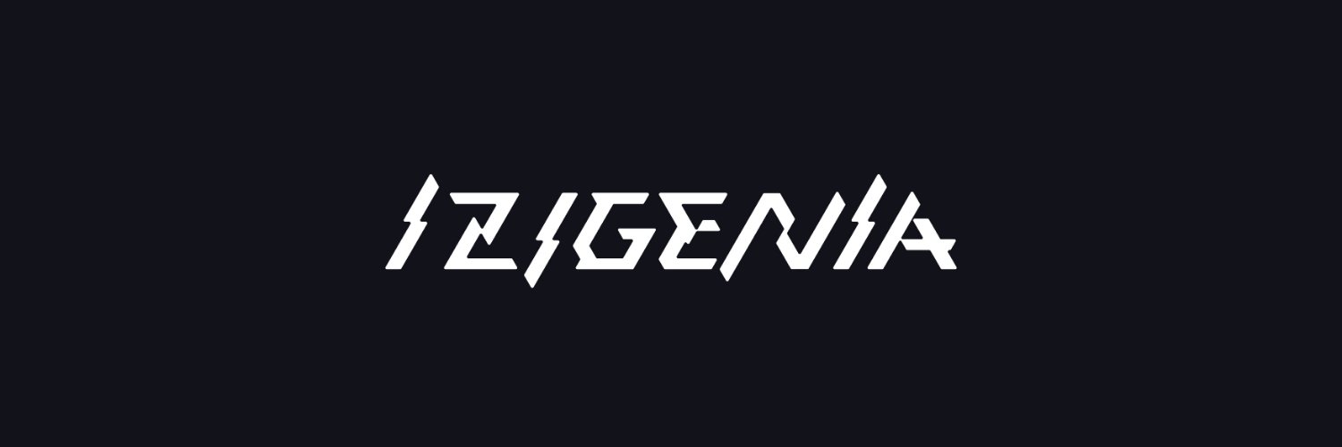 DubsteP 🎯⏳ IZIGENIA's banner