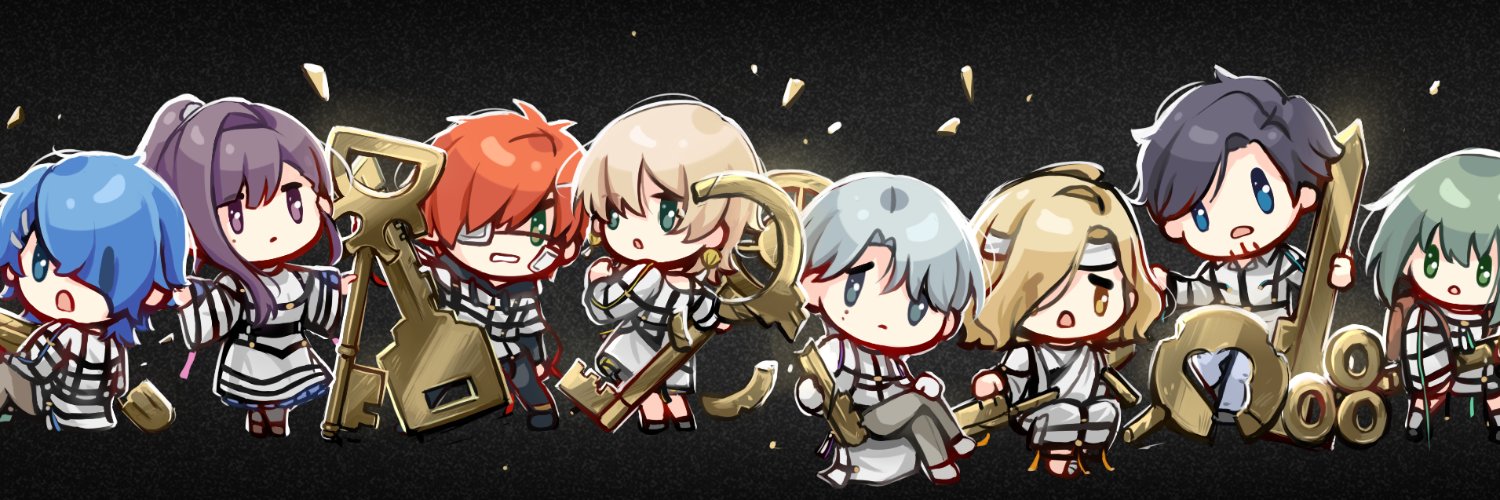 Pai the plushie's banner