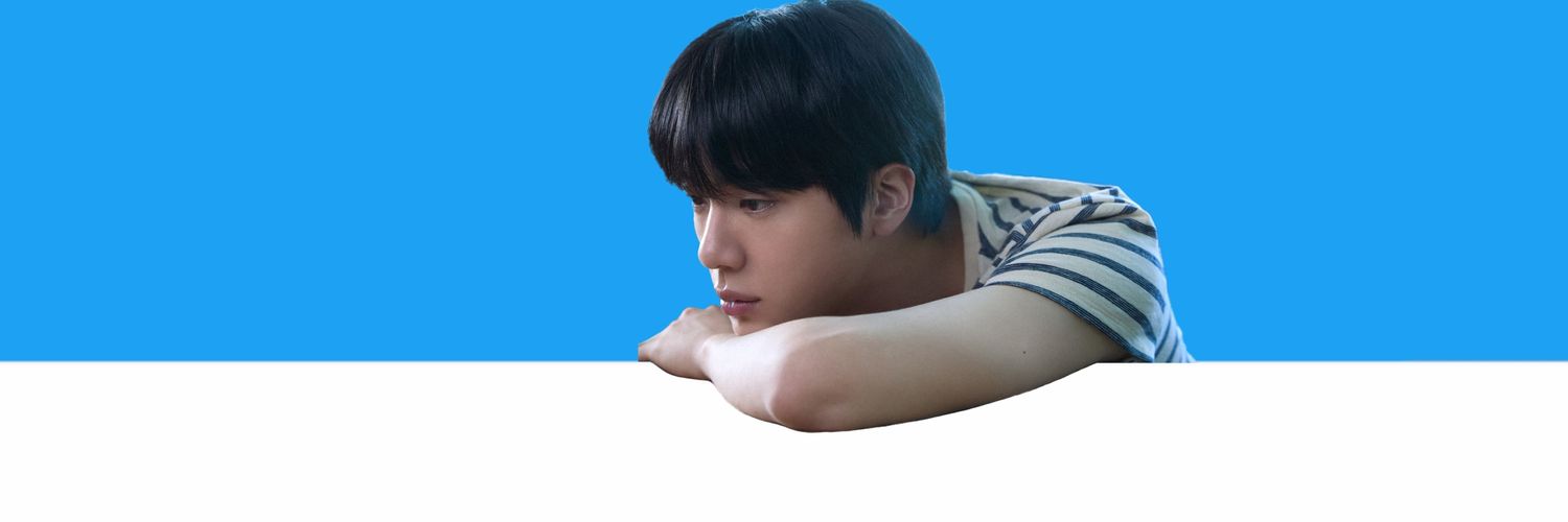 찐슈🍀's banner