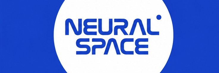 Neural Space's banner