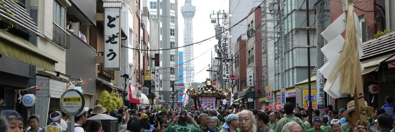 和太鼓お祭りCH's banner