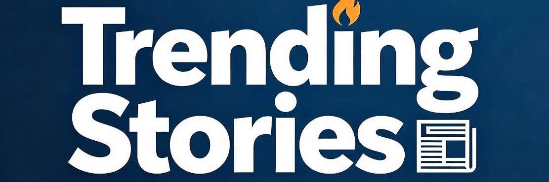 Trending Stories 🇰🇪's banner