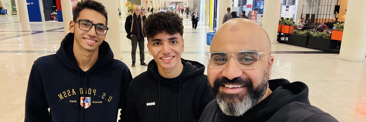 mohamed Abo ali's banner