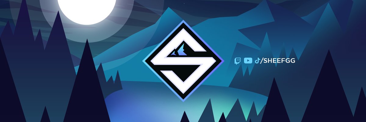 SheefGG's banner