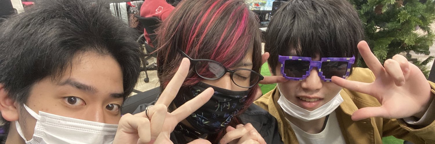はーも@'s banner