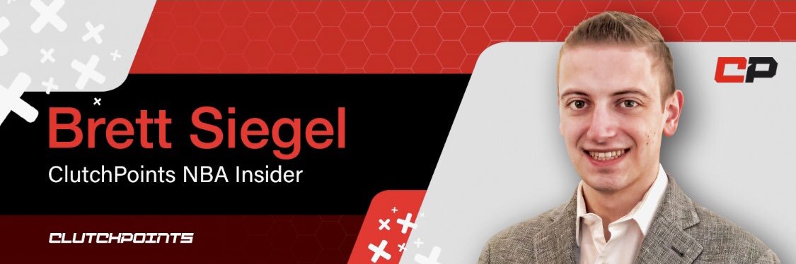 Brett Siegel's banner