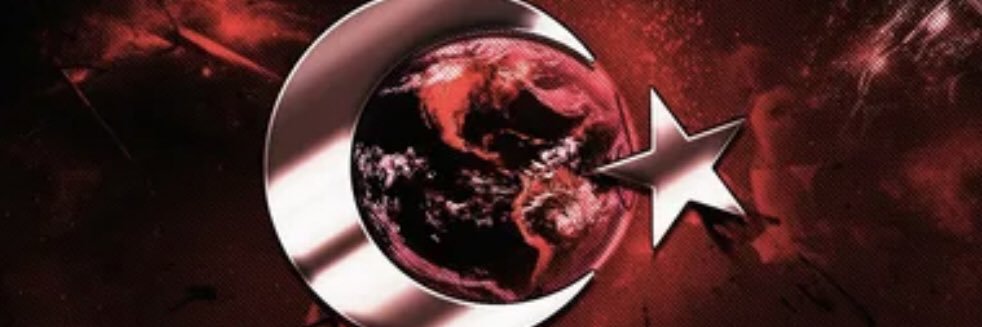 Erol ÖZTÜRK's banner