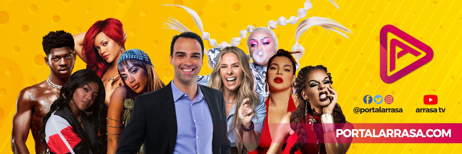 Arrasa's banner