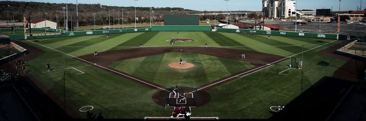 Barstool Texas State's banner