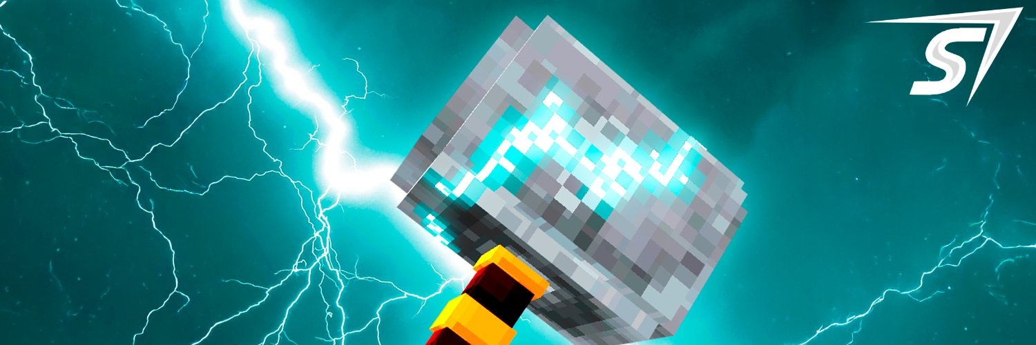 Starky / StarkyMods's banner