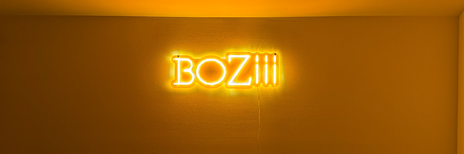Brandon's banner