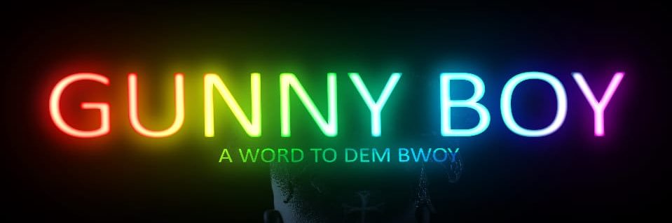 RASTA BAD BOY's banner