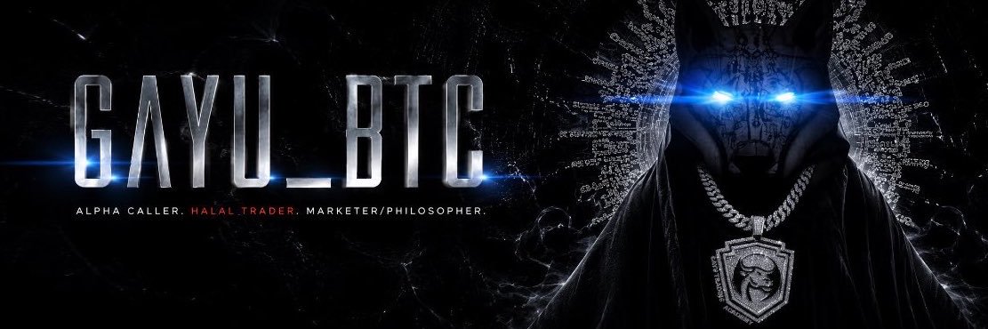 GAYU_BTC's banner