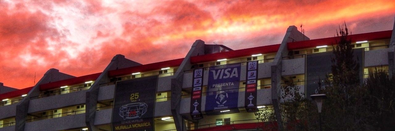 Sebastián Esvel's banner