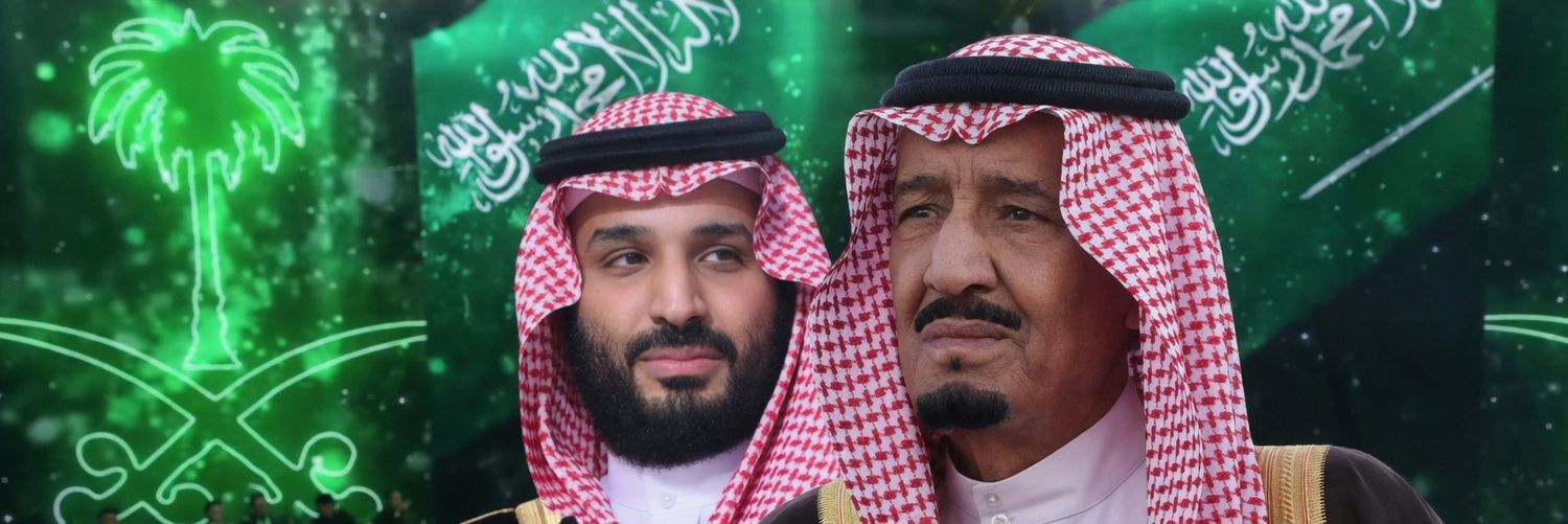 فضل الأحمدي | FADHEL AL-AHMADI's banner