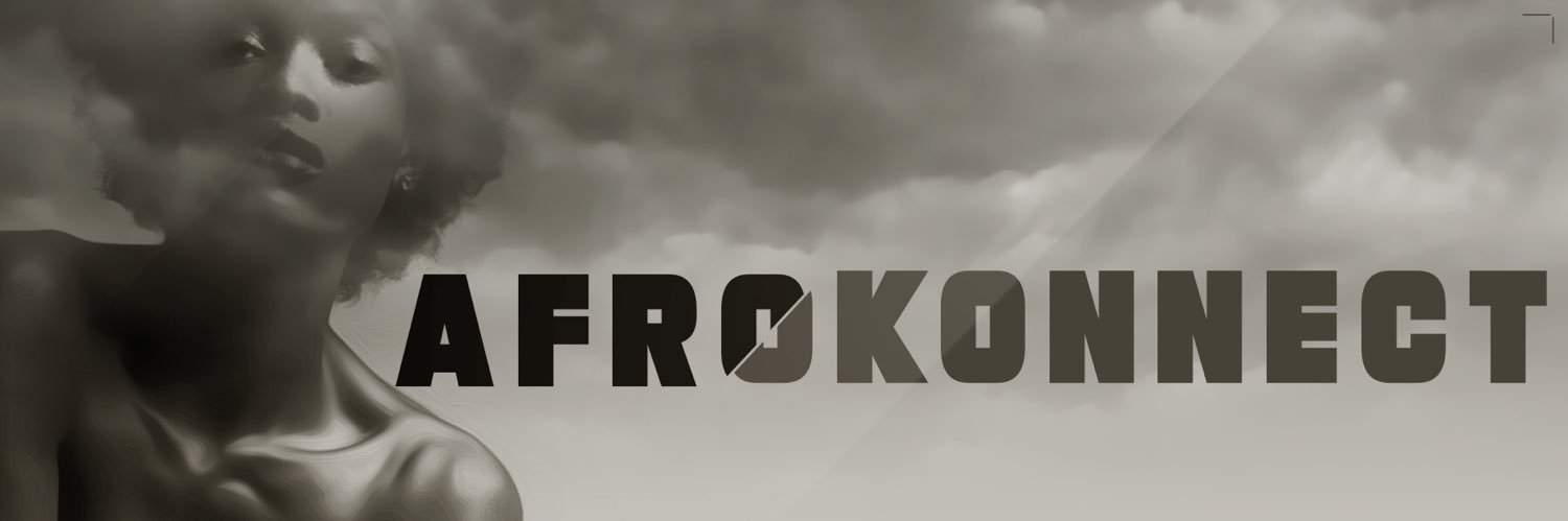 Afrokonnect's banner