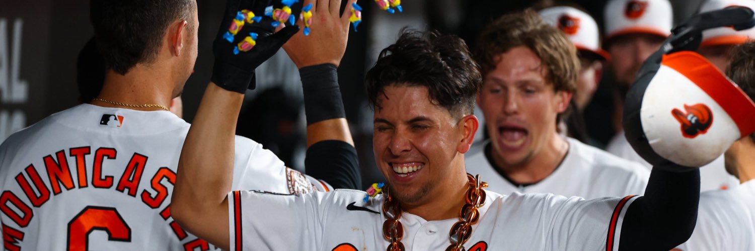 Locked On Orioles's banner