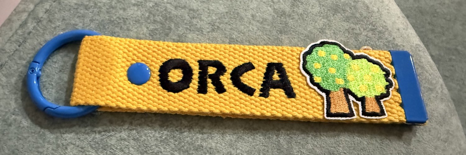 ORCA 歐卡's banner