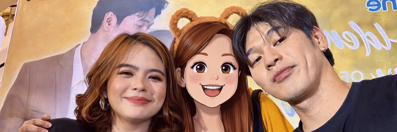 Bachie 🧸's banner
