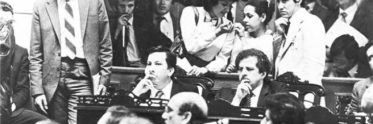 Garzón tenía razón's banner