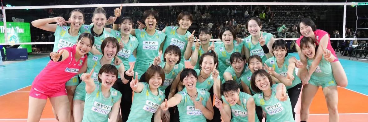 藤井寧々's banner