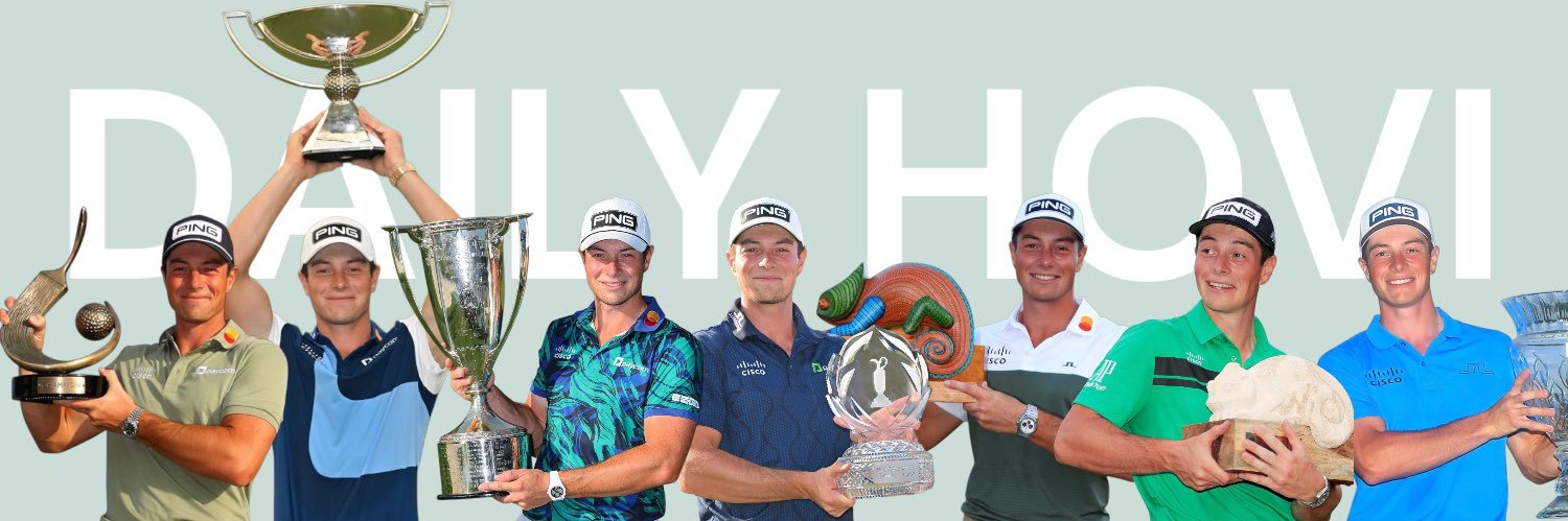 DAILY HOVI's banner