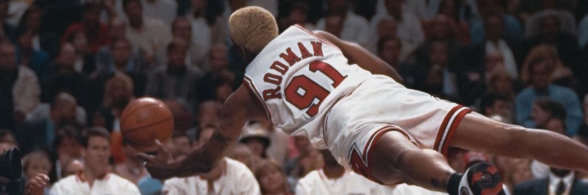 Vintage Hoops's banner