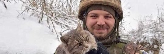 Привид “Ghost” Слава Україні 🇺🇦🇺🇦 🌻 🌻🤍🥷🏼✙'s banner