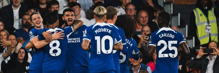 Blueforever⭐⭐'s banner