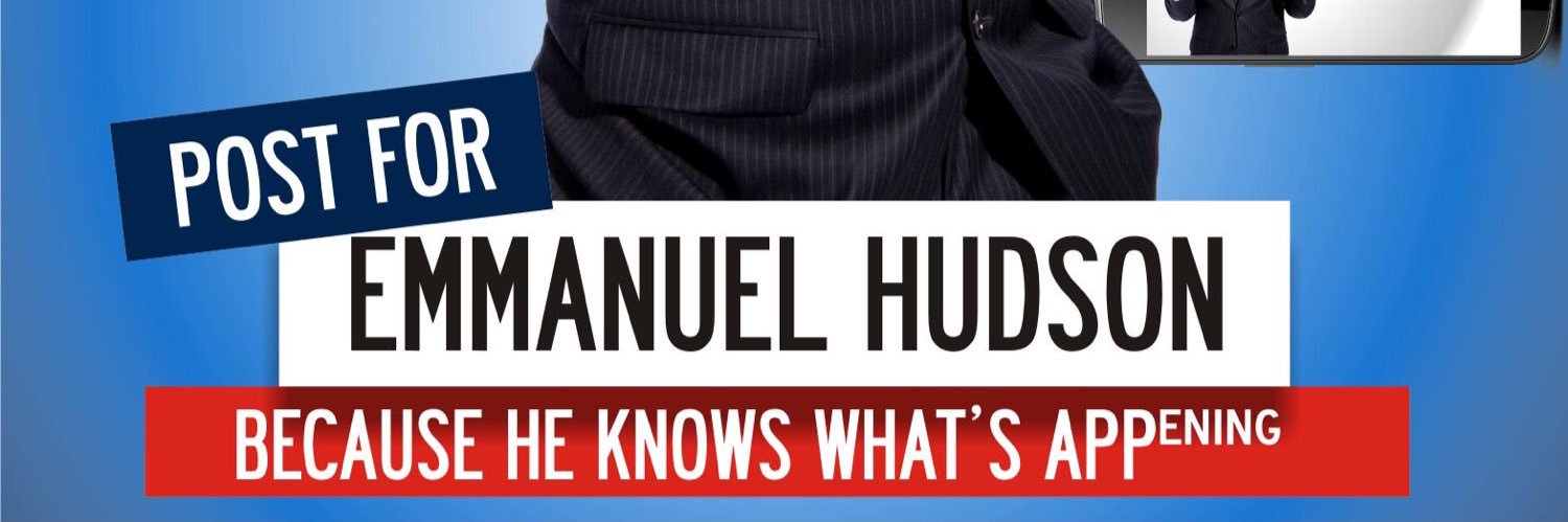 IG: @emanhudson's banner
