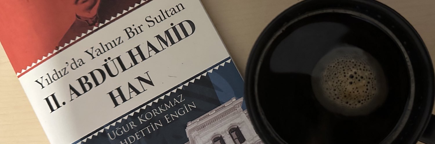 uğur korkmaz's banner