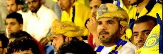 Omani 3almi 🇴🇲💛💙🇸🇦's banner