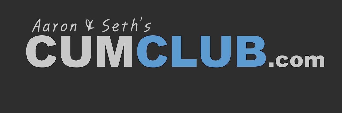 💦💦 CumClub.com - Breeding & Cum Swallowing 💦💦's banner