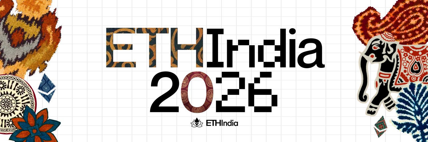 ETHIndia's banner