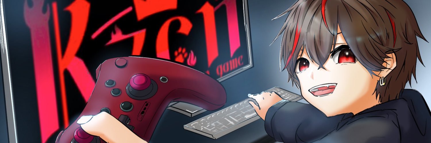 👑かずちん👑's banner