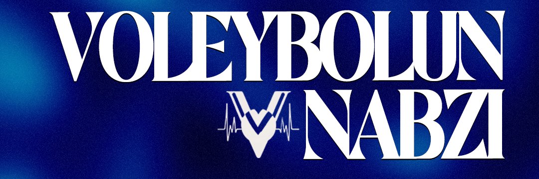 Voleybolun Nabzı's banner