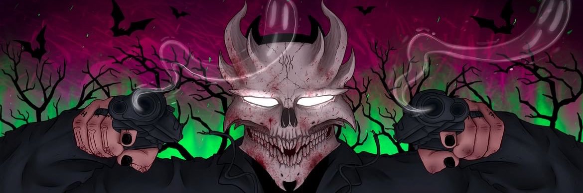 Witchouse 40k's banner