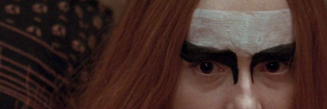Frances Conroy Updates's banner