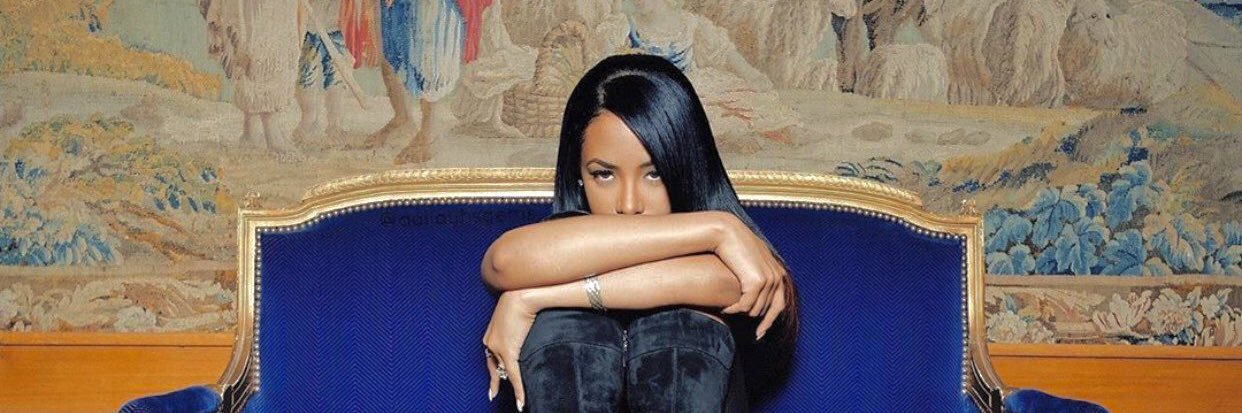 AALIYAH UPDATES's banner