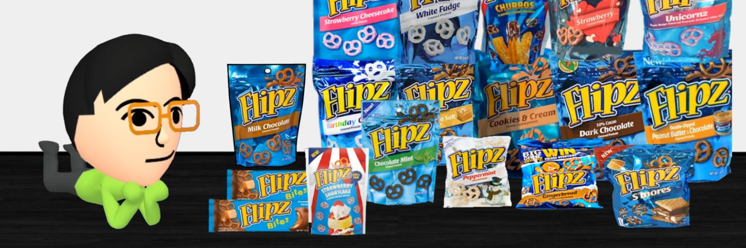 FlipZ's banner