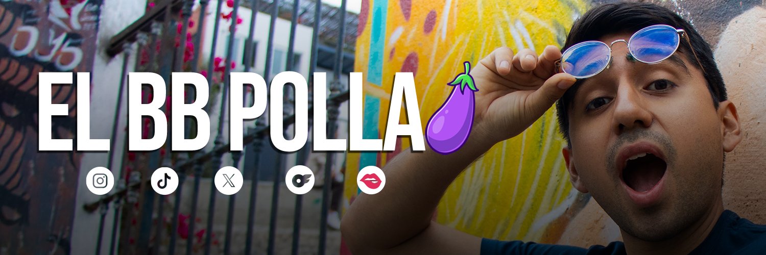 𝑬𝒍 𝑩𝒂𝒎𝒃𝒊𝒏𝒐 𝑷𝒐𝒍𝒍𝒂 🇵🇪👼🏻🍆's banner