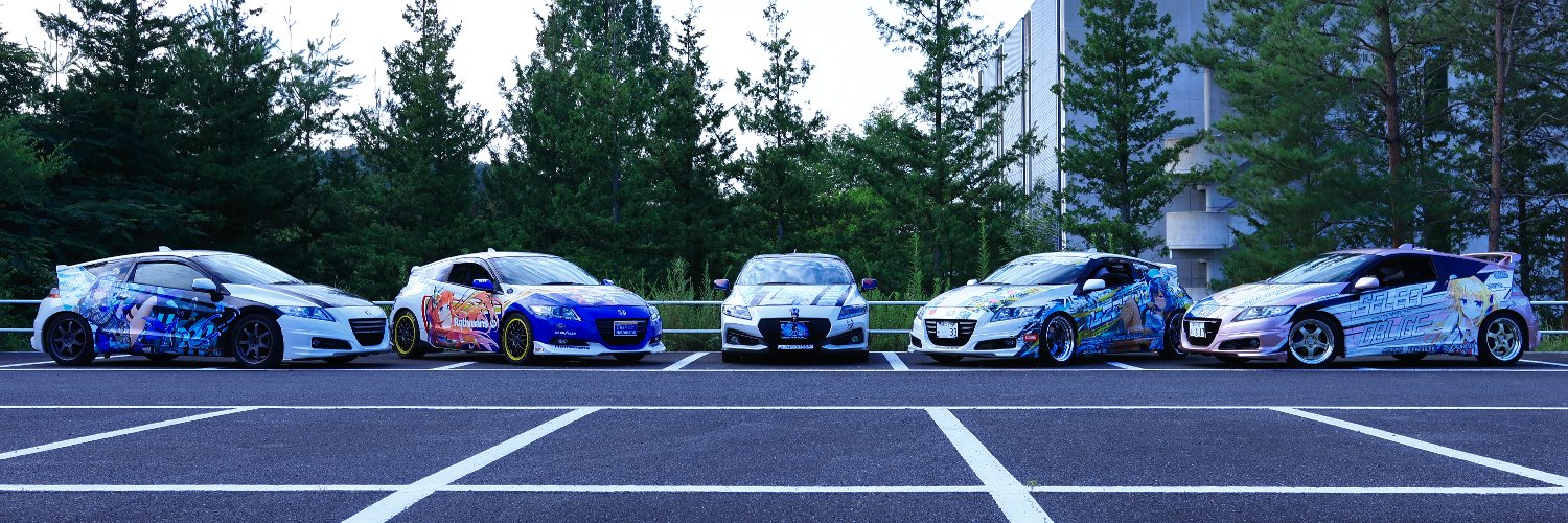 仕事人📸＠パーカメラマン's banner
