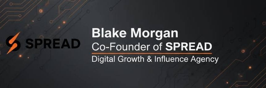 Blake's banner