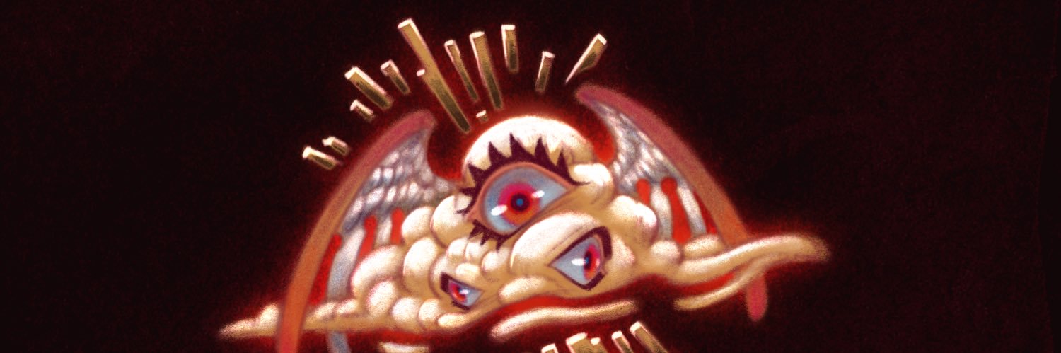 Cavasker's banner