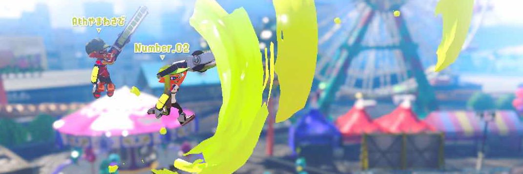 Athやまわさび's banner