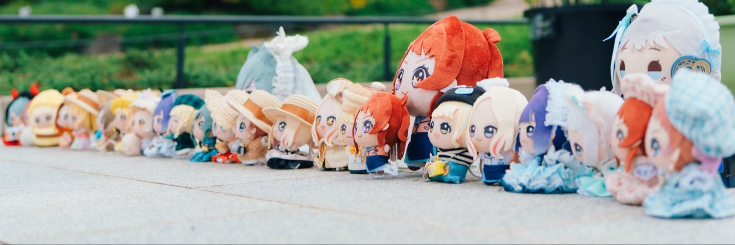 YADAちゃん's banner
